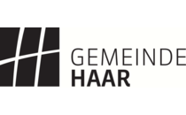 Logo Gemeinde Haar Haar