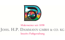 Logo Dammann Johs. H.P. GmbH & Co. KG Maler Hamburg