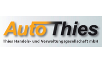 Logo Auto Thies Hamburg