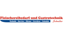 Logo Schneider Fleischereibedarf und Gastrotechnik Neuenhagen