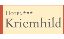Logo KRIEMHILD garni Hotel München