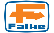 Logo Falke Fernseh- und Audio Service Berlin