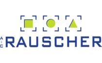 Logo Rauscher A & C Entsorgung Unterföhring