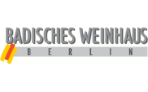 Logo Badisches Weinhaus Berlin Berlin