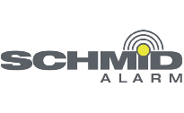 Logo Schmid - Alarm GmbH Gauting