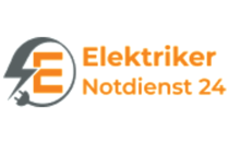Logo Elektriker BRD Berlin