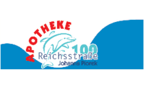 Logo Apotheke Reichsstraße 100 Berlin