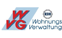 Logo WVG Wohnungs Verwaltungs GmbH Berlin