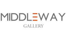 Logo Middleway Gallery Hamburg