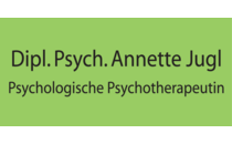 Logo Jugl Annette Dipl.Psych. Psychologische Psychotherapeutin München