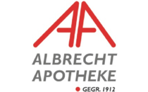 Logo Albrecht Apotheke Heike Borchardt e.K. Berlin