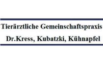 Logo Kress Siegfried Dr., Kuehnapfel Frank, Lucke Mareen Tierärztliche Gemeinschaftspraxis Berlin