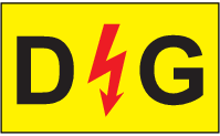 Logo Dirck Grote Elektroanlagen GmbH & Co. KG Hamburg
