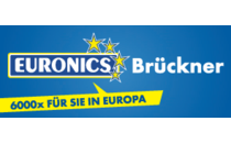 Logo Euronics Brückner Berlin