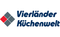 Logo KÜCHE Vierländer Küchenwelt Hamburg