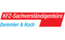 Logo DEMMLER & KOCH Berlin