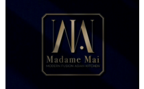 Logo Madame Mai Restaurant Hamburg Hamburg