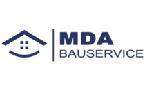Logo MDA Bauservice Berlin