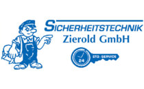 Logo Sicherheitstechnik-Zierold GmbH Berlin