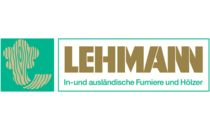 Logo Lehmann e.K. Berlin