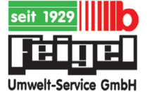 Logo Feigel Umwelt-Service GmbH Berlin