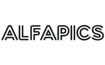 Logo Alfapics (Standbypics UG) München