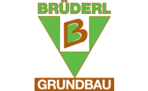 Logo BRÜDERL PETER Grundbau Planegg
