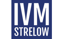 Logo Individual Violence Management (IVM Strelow) und Team Hamburg