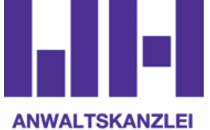 Logo Anwaltskanzlei Walter M. Huber Rechtsanwalt Freising