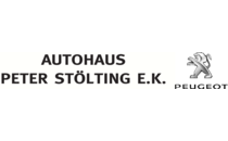 Logo Autohaus Peter Stölting e.K. Berlin