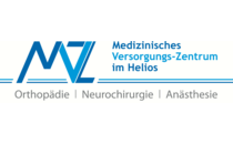 Logo Zenta Steffen Dr.med. Facharzt für Orthopädie München