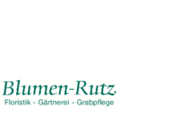 Logo BLUMEN RUTZ München