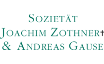 Logo Gause Andreas Berlin