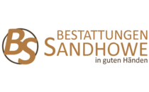 Logo Bestattungen Sandhowe Berlin