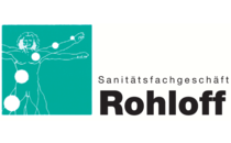 Logo Maurer & Rohloff Sanitätshaus & Orthopädietechnik München