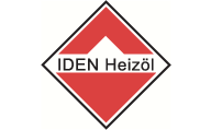 Logo Bernd Iden GmbH Heizöl Hamburg
