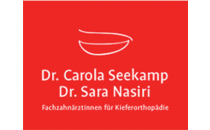 Logo Seekamp Carola , Nasiri Sara Dres.med.dent. Berlin