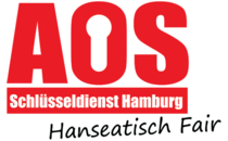 FirmenlogoAOS Schlüsseldienst & Schlüsselnotdienst Hamburg Hamburg