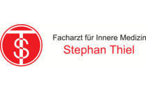 Logo Thiel Stephan Hausarzt München