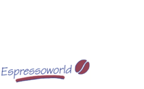 Logo Espressoworld Kaffeemaschinen München