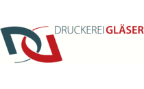 Logo Druckerei Gläser Berlin