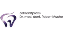 Logo Muche Robert Dr. med. dent. Zahnarzt München