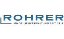 Logo Rohrer W. & Sohn München
