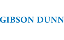Logo Gibson, Dunn & Crutcher LLP München