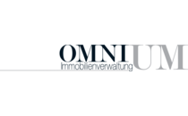 Logo OMNIUM  Hausverwaltung München