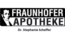 Logo Fraunhofer Apotheke München