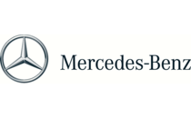 Logo Mercedes Benz Horst Tenneberg GmbH München