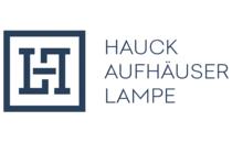 Logo HAUCK AUFHÄUSER LAMPE PRIVATBANK AG München