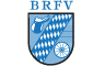 Logo BRFV Bayer. Reit- & Fahrverband e.V. Landeskommission München