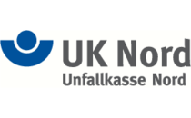 Logo Unfallkasse Nord Hamburg